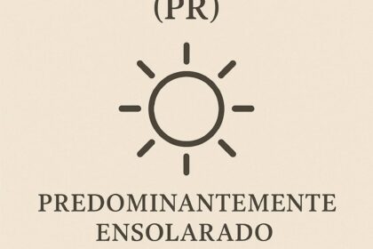 Previsão do tempo para hoje em Wenceslau Braz (PR): Sol, calor e céu limpo marcam o dia / Fonte: Portal NP