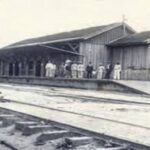 Wenceslau Braz - PR / Fonte: Acervo Municipal