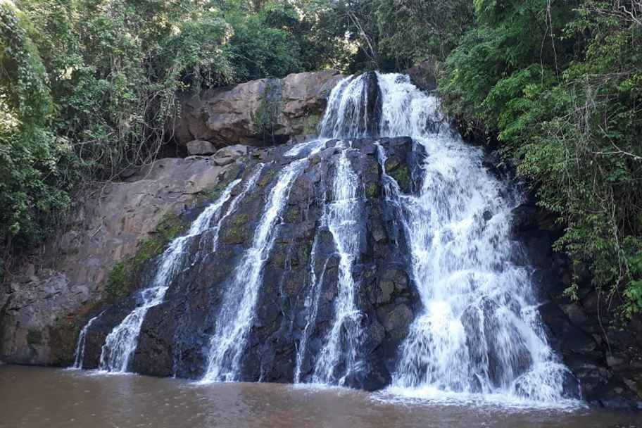 Wenceslau Braz - PR / Fonte: Acervo Municipal