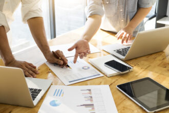 Como o marketing digital fortalece o comércio local - Fonte: Freepik