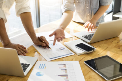 Como o marketing digital fortalece o comércio local - Fonte: Freepik